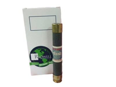 ASEA BROWN BOVERI ECSR-8/10