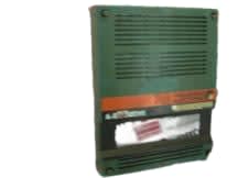ASEA BROWN BOVERI GP-2000-9-3/4X12X1-3/4-COVER