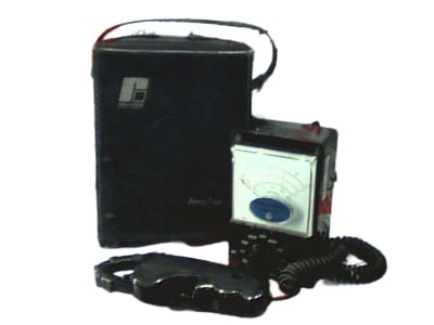 ASEA BROWN BOVERI FS1-MA-DC