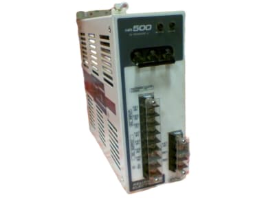 ASEA BROWN BOVERI HR500BLJC-08R