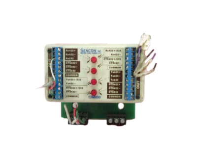 ASEA BROWN BOVERI CIM-801-TS