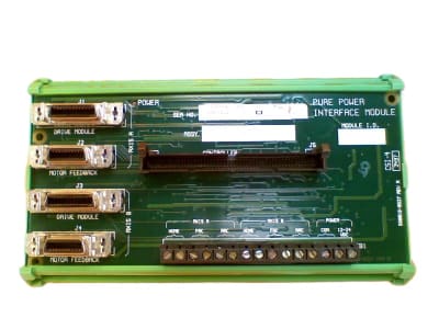 ASEA BROWN BOVERI IBT-002