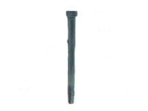 LAWSON PRODUCTS HHCS7/16-14X5-1/2