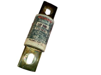 ASEA BROWN BOVERI LEF-800