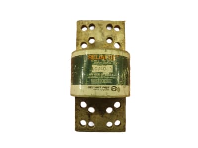 ASEA BROWN BOVERI LCU4000