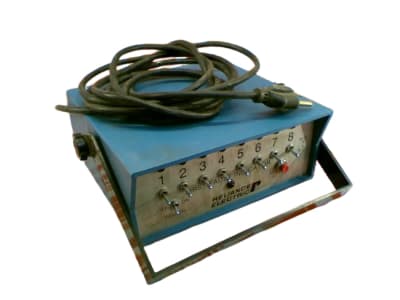 ASEA BROWN BOVERI FFI-8