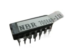 ASEA BROWN BOVERI IC700848
