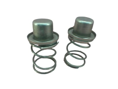 MET PRO CORP 752P29033-670