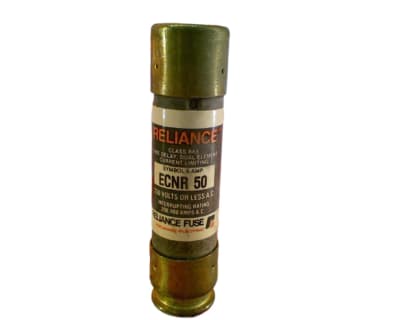 ASEA BROWN BOVERI ECNR-50