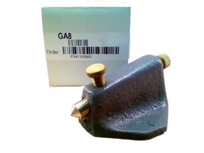ASEA BROWN BOVERI GA8