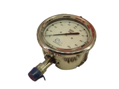 WIKA 25504-23C55