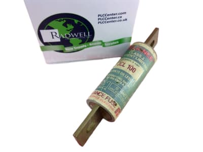 ASEA BROWN BOVERI JCL-100