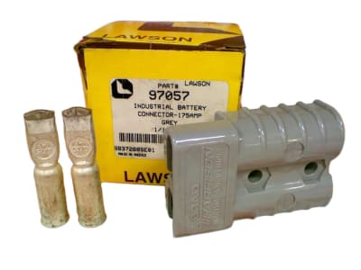 LAWSON PRODUCTS 97507