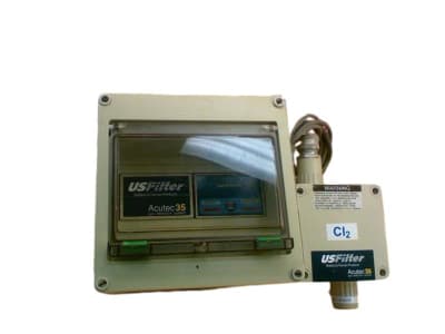 WIKA ACUTEC-35