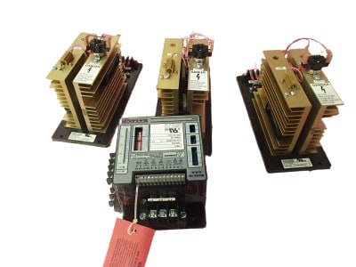 ASEA BROWN BOVERI MB9-160-EA