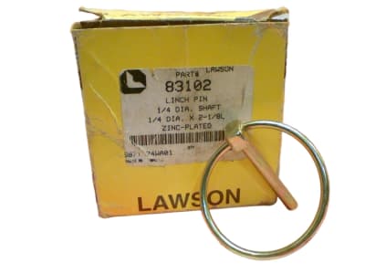 LAWSON PRODUCTS 83102