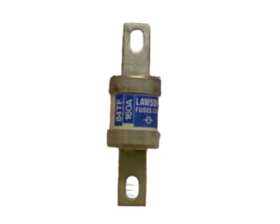LAWSON FUSES 84TF-160-EA