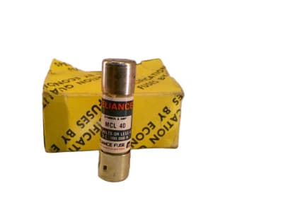 ASEA BROWN BOVERI MCL40