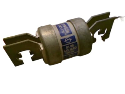 LAWSON FUSES JPU200