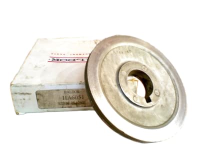 ASEA BROWN BOVERI HA6051