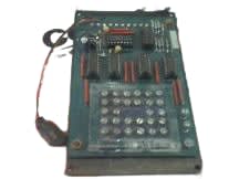 LAWSON PRODUCTS 35B-A
