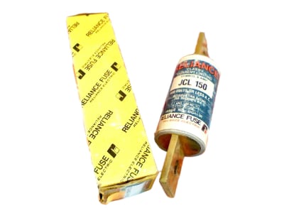 ASEA BROWN BOVERI JCL-150