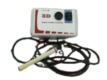 WIKA 3D3500