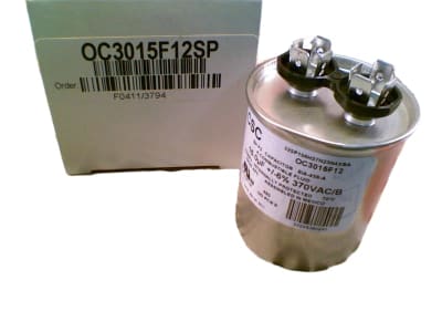 ASEA BROWN BOVERI OC3015F12SP