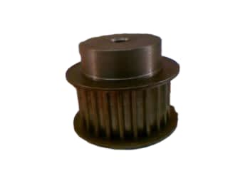 ASEA BROWN BOVERI P24-8M-30-1/2