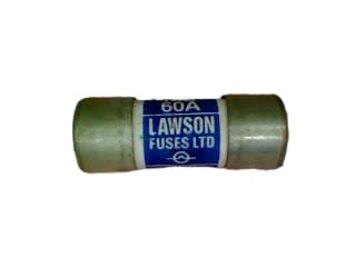 LAWSON FUSES ME60A