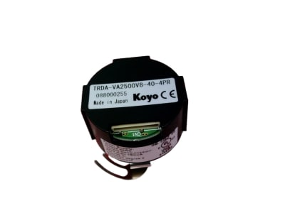 ASEA BROWN BOVERI OE0257A03
