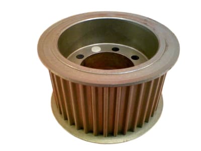 ASEA BROWN BOVERI P38-8M-50-SH