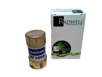 LAWSON FUSES MF100