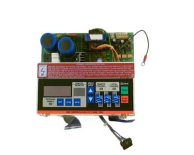 ASEA BROWN BOVERI MD-B3011G
