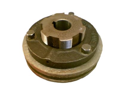 ASEA BROWN BOVERI NO.50