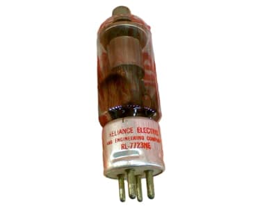 ASEA BROWN BOVERI RL7723NE