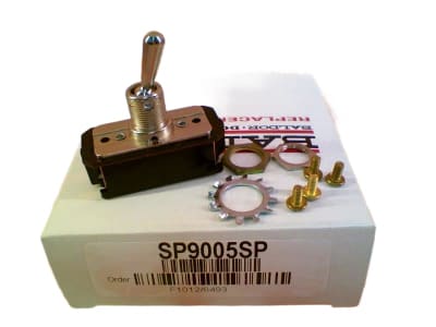 ASEA BROWN BOVERI SP9005SP