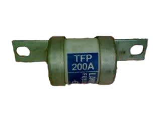 LAWSON FUSES TFP200