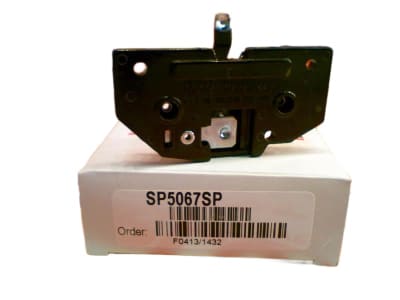 ASEA BROWN BOVERI SP5067SP