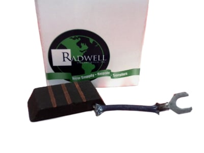 ASEA BROWN BOVERI RE38-10C-AH