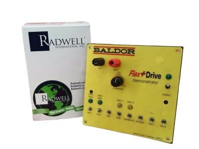ASEA BROWN BOVERI SWP-2