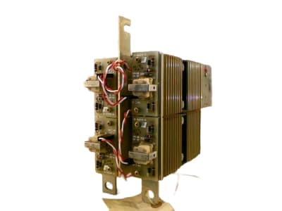 ASEA BROWN BOVERI RT6000256