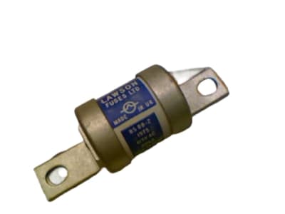LAWSON FUSES TCP100M125-415