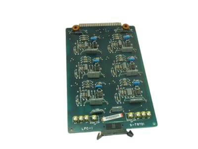 ASEA BROWN BOVERI S-78721