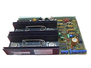 ASEA BROWN BOVERI TSNM150-6-01