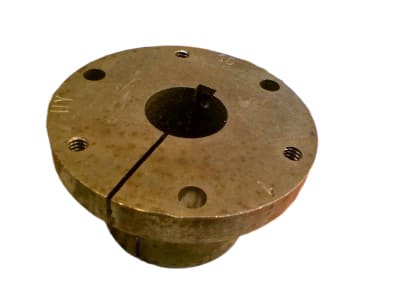 ASEA BROWN BOVERI SD-1