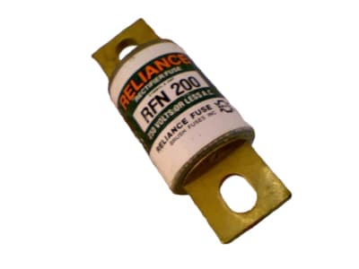 ASEA BROWN BOVERI RFN-200