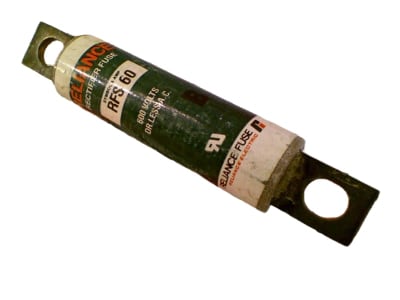 ASEA BROWN BOVERI RFS-60