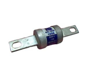 LAWSON FUSES TF160