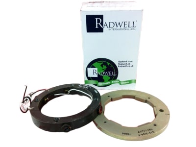 ASEA BROWN BOVERI QTG-3104-A